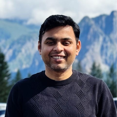 Alok Kumar