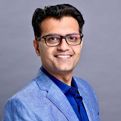 Amit Kumar Verma