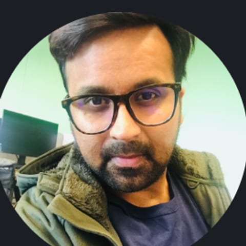 Deep Saxena