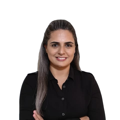 Duygu Unlu