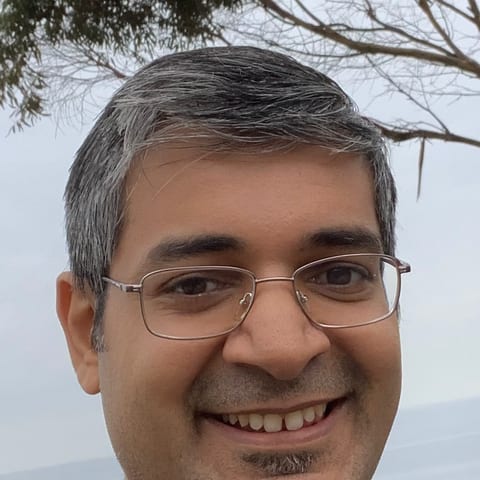 Gaurav Agrawal