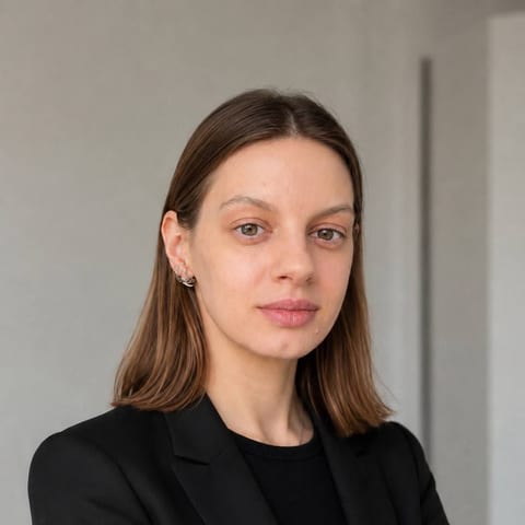 Irina Ivchenkova