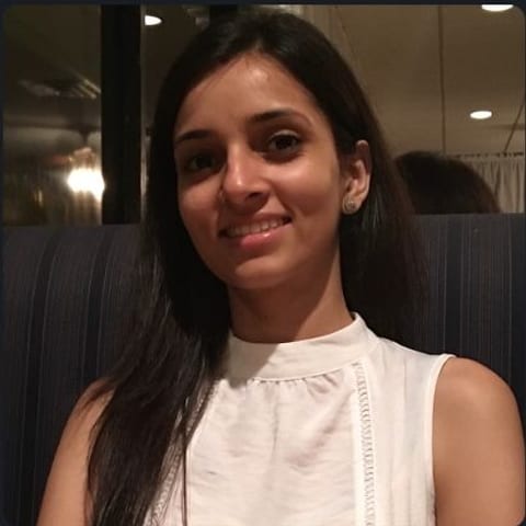 madhvi sharma