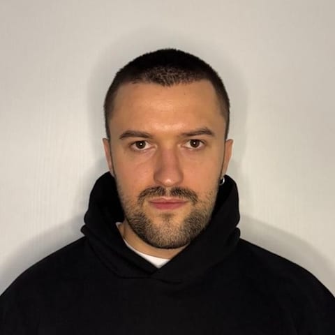 Maxim Zolotarev