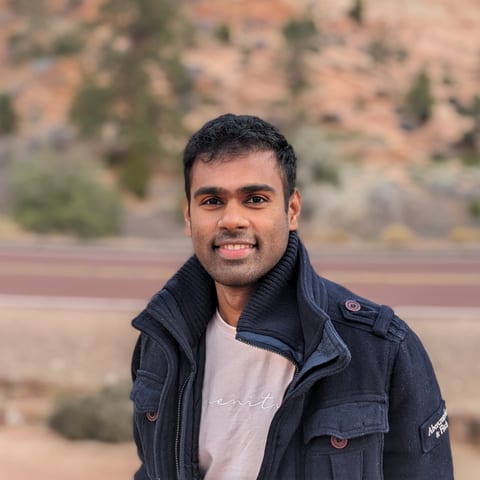 Nitish Ratan