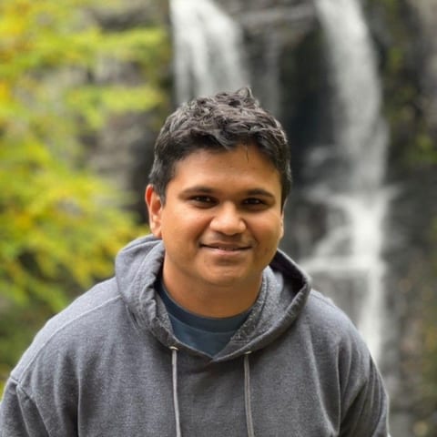 Pratik Rasam