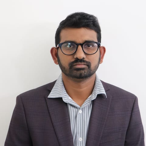 Ram Sekhar Bodala