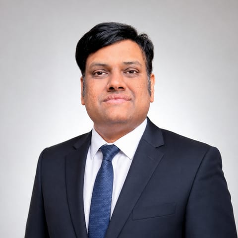 Ravindra Rajasekhar Kavuru
