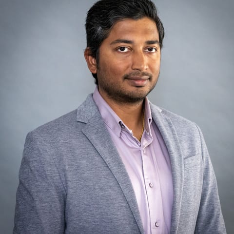 Sai Manoj Jayakannan