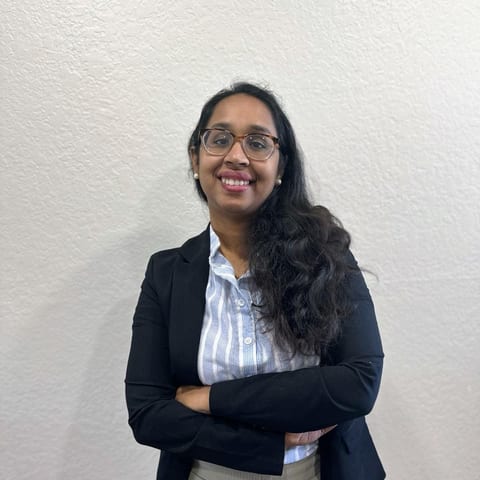 Sonali Sheetal Appikonda