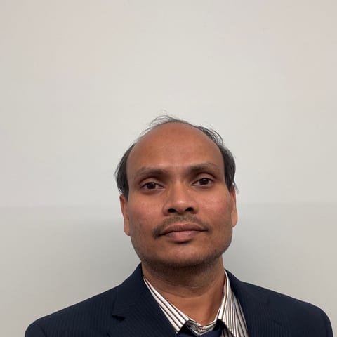 Srinivasa Rao Gunda