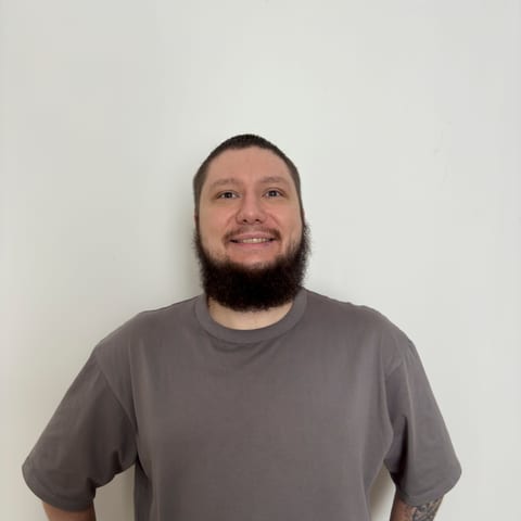 Starkov Kirill