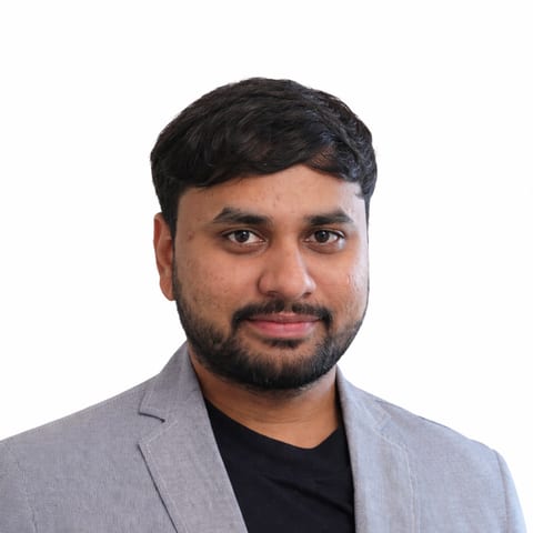 sunil kumar vytla
