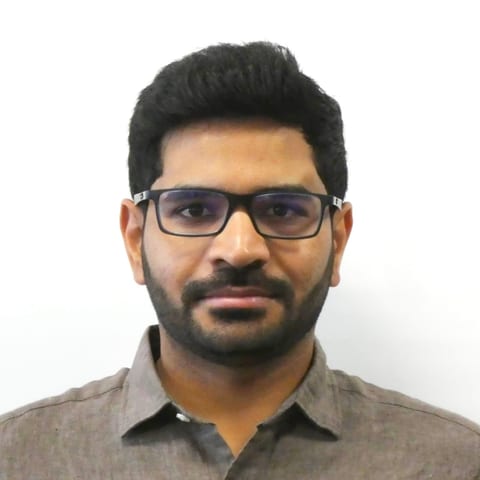 Venkata Rama Uday Bokam