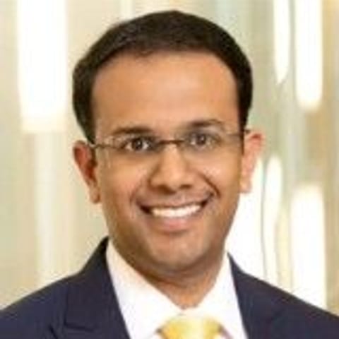 Vyom Mittal